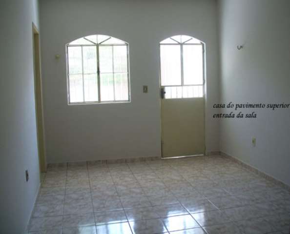  Casa no bairro Bosque das Mangueiras, com vista para a Lagoa dos Sonhos