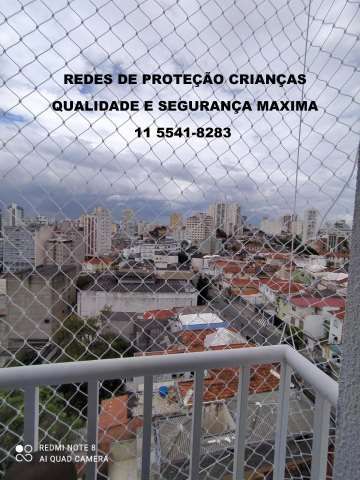 Redes de Proteção no Guarapiranga, Av. Guarapiranga, (11) 98391-0505