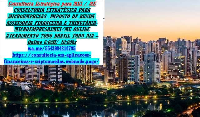 Curitiba - Imposto de Renda 2023/2024