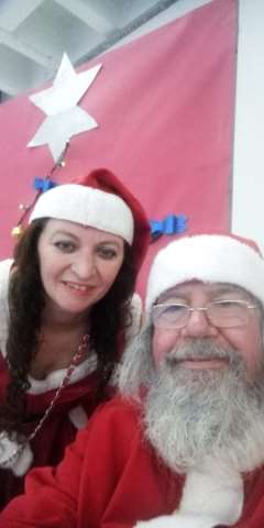 contratar  noel noel para festas  de natal ,escolas e corporativo  